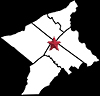 Gochnauer Electric Service Area